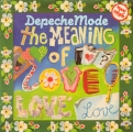 The Meaning Of Love